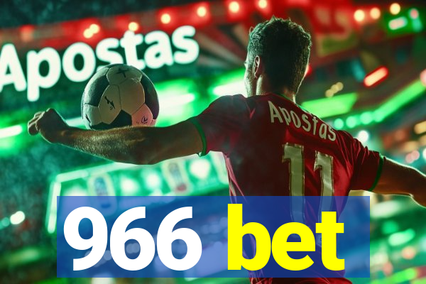 966 bet